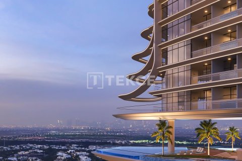 Studio Apartment in Majan, UAE No. 172286 8