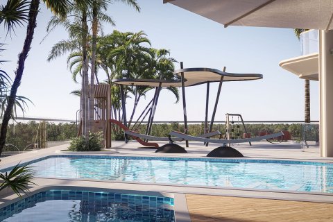 Studio Apartment in Majan, UAE No. 172286 5