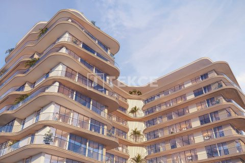 Appartement de Studio à Dubai Land, UAE No. 172291 6