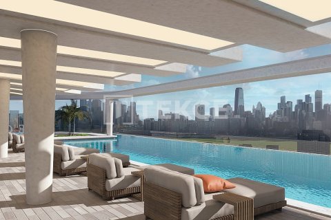 Appartement de Studio à Dubai Land, UAE No. 172291 3