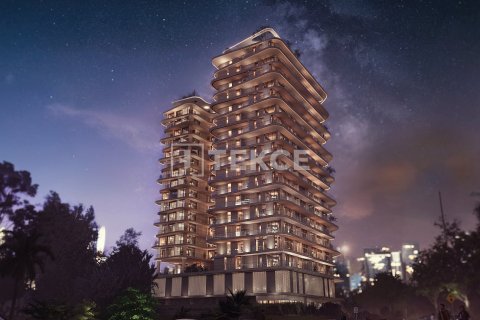 Appartement de Studio à Dubai Land, UAE No. 172291 9