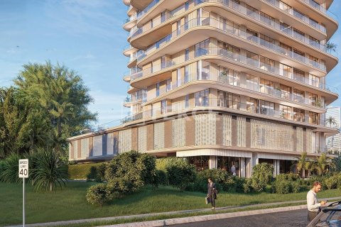 Appartement de Studio à Dubai Land, UAE No. 172291 8