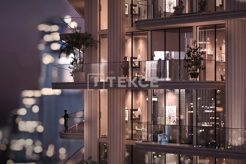 Appartement de Studio à Dubai Land, UAE No. 172291 10