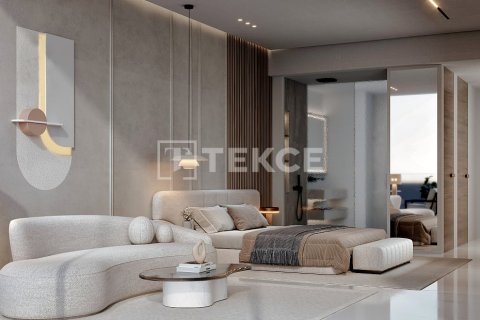 Appartement de Studio à Dubai Land, UAE No. 172291 11