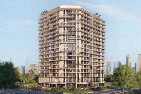 Appartement de Studio à Dubai Land, UAE No. 172291