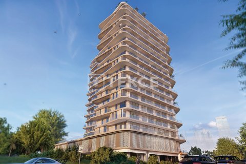 Appartement de Studio à Dubai Land, UAE No. 172291 4