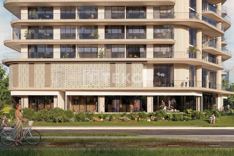 Appartement de Studio à Dubai Land, UAE No. 172291 7