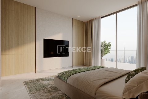 Apartment de 1 dormitorio en Majan, UAE No. 172290 18