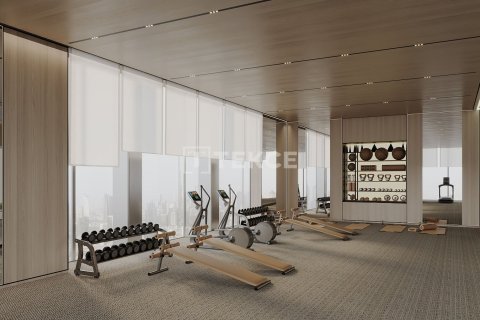 Apartment de 1 dormitorio en Majan, UAE No. 172290 12
