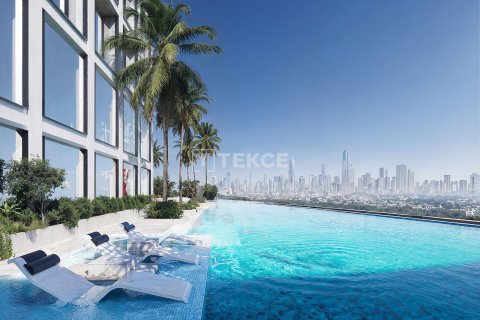 Apartment de 1 dormitorio en Majan, UAE No. 172290 3