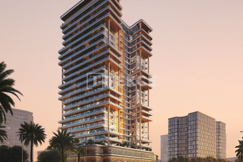 استوديو شقة في Dubai Science Park, الإمارات العربية المتحدة رقم 172288 4