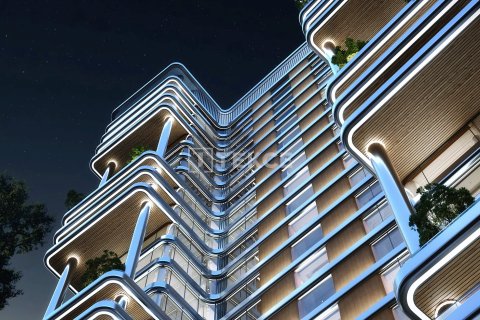 استوديو شقة في Dubai Science Park, الإمارات العربية المتحدة رقم 172288 7