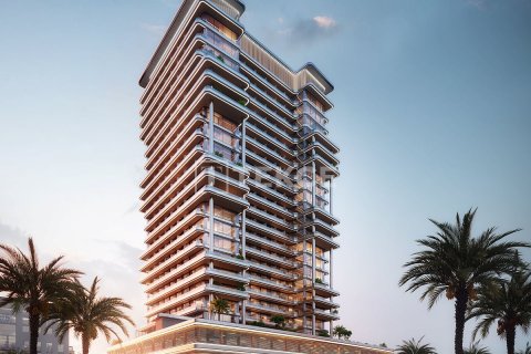 استوديو شقة في Dubai Science Park, الإمارات العربية المتحدة رقم 172288 6