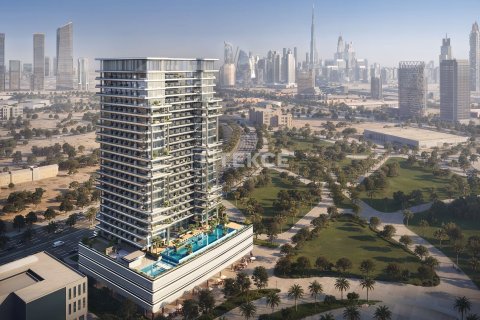 استوديو شقة في Dubai Science Park, الإمارات العربية المتحدة رقم 172288