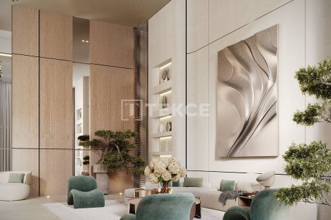 استوديو شقة في Dubai Science Park, الإمارات العربية المتحدة رقم 172288 21