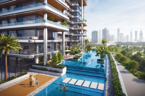 استوديو شقة في Dubai Science Park, الإمارات العربية المتحدة رقم 172288 11