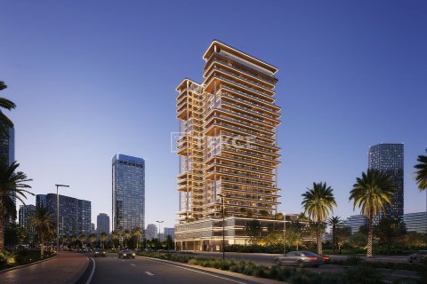 استوديو شقة في Dubai Science Park, الإمارات العربية المتحدة رقم 172288 3