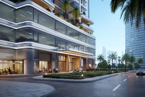 استوديو شقة في Dubai Science Park, الإمارات العربية المتحدة رقم 172288 10