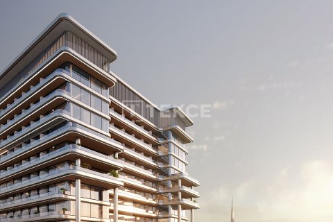 استوديو شقة في Dubai Science Park, الإمارات العربية المتحدة رقم 172288 9