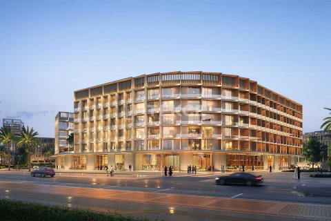 Apartamento tipo estudio Estudio en Arjan, UAE No. 172287 3