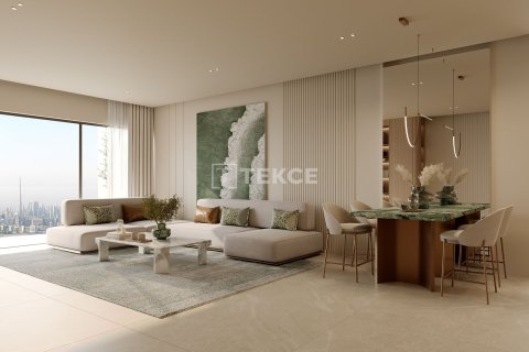 Apartamento tipo estudio Estudio en Arjan, UAE No. 172287 10