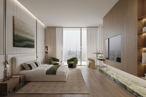 Apartamento tipo estudio Estudio en Arjan, UAE No. 172287 15