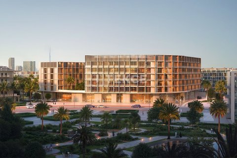 Apartamento tipo estudio Estudio en Arjan, UAE No. 172287 5