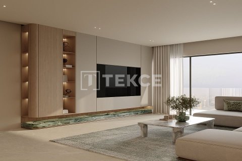 Apartamento tipo estudio Estudio en Arjan, UAE No. 172287 11