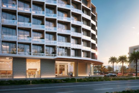Apartamento tipo estudio Estudio en Arjan, UAE No. 172287 8