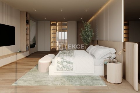 Apartamento tipo estudio Estudio en Arjan, UAE No. 172287 14