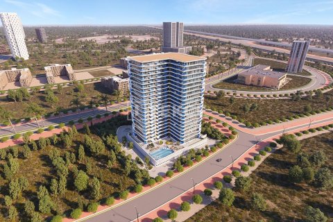 Studio Apartment in Dubai Land, UAE No. 172285 4