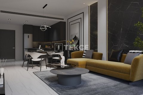 Studio Apartment in Dubai Land, UAE No. 172285 21