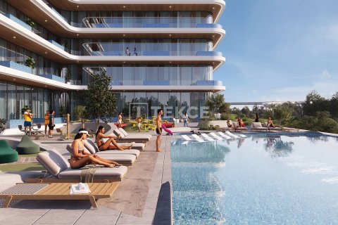 Studio Apartment in Dubai Land, UAE No. 172285 7