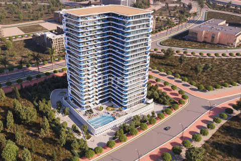 Studio Apartment in Dubai Land, UAE No. 172285