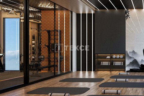 Studio Apartment in Dubai Land, UAE No. 172285 18