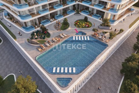 Studio Apartment in Dubai Land, UAE No. 172285 5