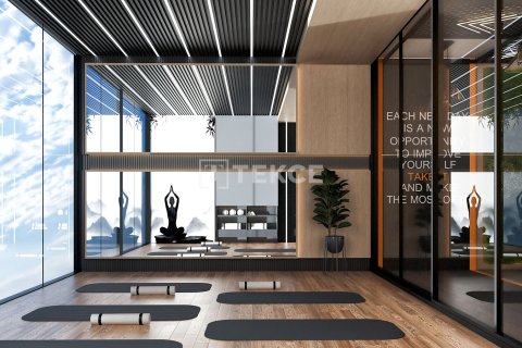 Studio Apartment in Dubai Land, UAE No. 172285 15