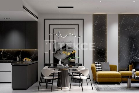 Studio Apartment in Dubai Land, UAE No. 172285 23
