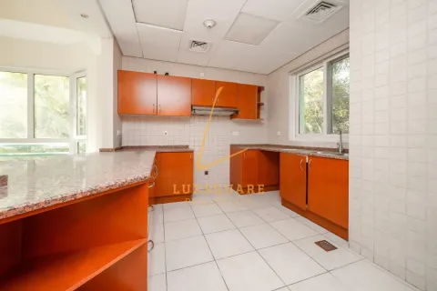 2 غرف نوم شقة في Green Community West, الإمارات العربية المتحدة رقم 198255 22