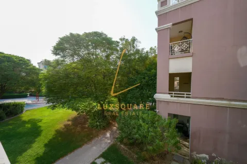 2 غرف نوم شقة في Green Community West, الإمارات العربية المتحدة رقم 198255 3