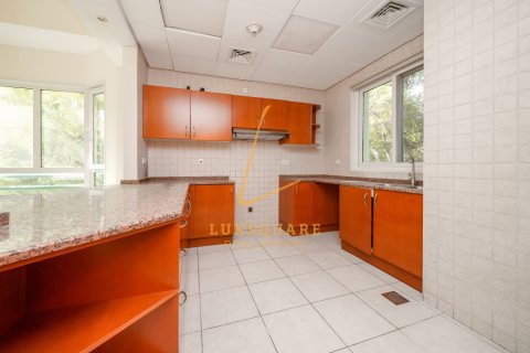 2 bedrooms Apartment in Green Community West, UAE No. 198258 22