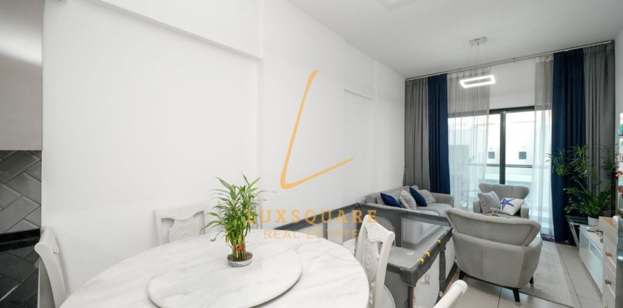 1 bedroom Apartment in Jumeirah Village Circle, UAE No. 198254