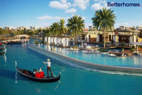 6 غرفة نوم  فيلا في Damac Lagoons, الإمارات العربية المتحدة رقم 16472 11