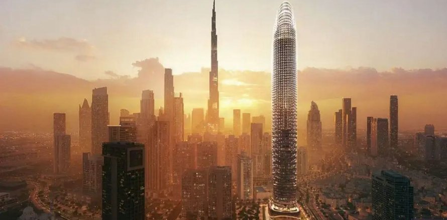 3 bedrooms Apartment No. 116888