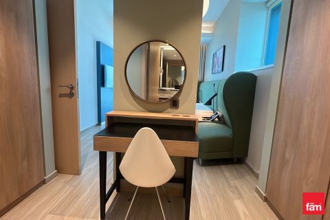 Appartement de 1 chambre  No. 116891 2