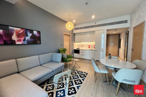 Appartement de 1 chambre  No. 116891 26