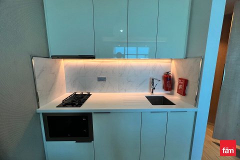 Appartement de 1 chambre  No. 116891 24