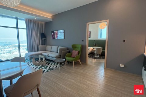 Appartement de 1 chambre  No. 116891 19