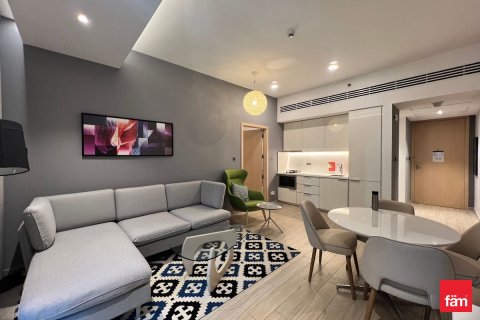 Appartement de 1 chambre  No. 116891 28