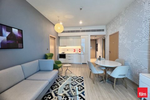 Appartement de 1 chambre  No. 116891 21